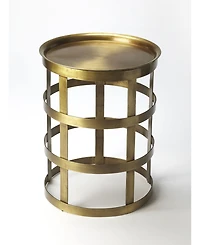 Butler Regis Accent Table