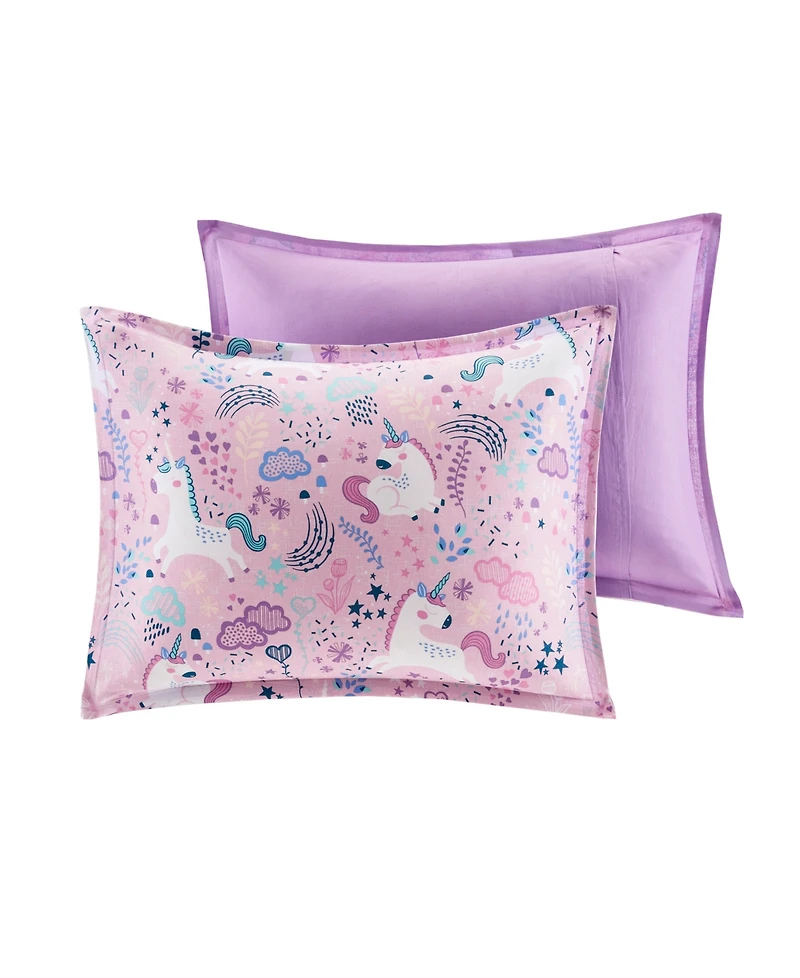 Intelligent Design Lola 4-Pc. Comforter Set, Twin/Twin Xl