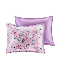 Intelligent Design Lola 4-Pc. Comforter Set, Twin/Twin Xl