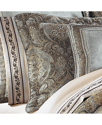 J Queen New York Provence Comforter Set, California King