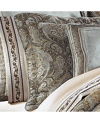 J Queen New York Provence Comforter Set, California King