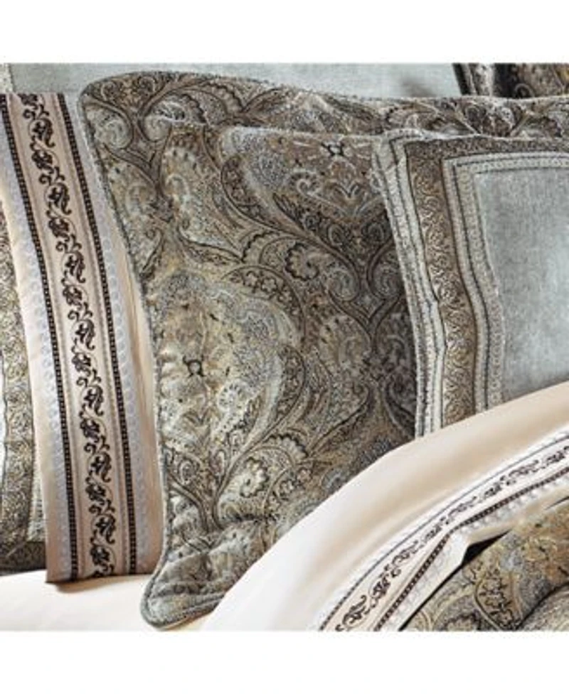 J Queen New York Provence Comforter Sets