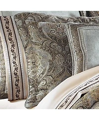 J Queen New York Provence Comforter Sets