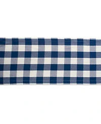 Buffalo Check Table Runner 14" x 72"
