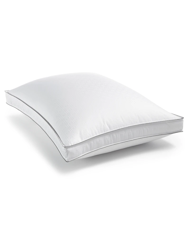 Hotel Collection Luxe Down Alternative Medium Density Pillow, Standard/Queen, Hypoallergenic, Exclusively at Macy's