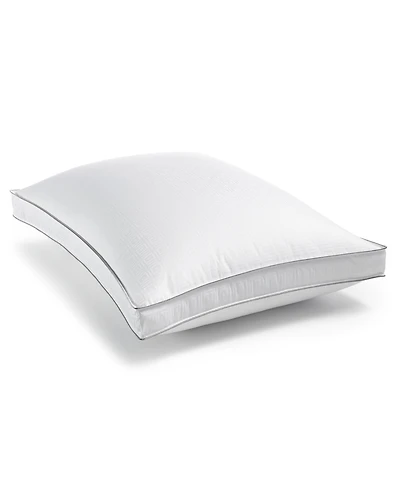 Hotel Collection Luxe Down Alternative Medium Density Pillow, Standard/Queen, Hypoallergenic, Exclusively at Macy's