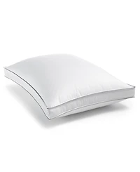 Hotel Collection Luxe Down Alternative Medium Density Pillow, Standard/Queen, Hypoallergenic, Exclusively at Macy's