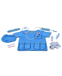 Melissa and Doug Kids Toys, Veterinarian Costume Set