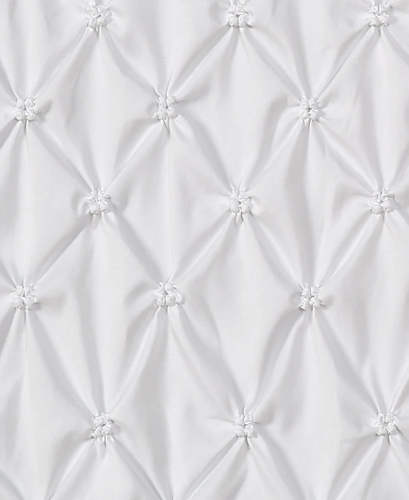 Lush Decor Bayview Shower Curtain, 72" x