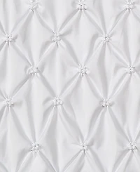 Lush Decor Bayview Shower Curtain, 72" x