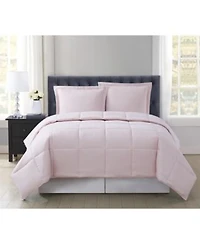 Truly Soft Everyday Solid Comforter Sets