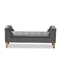Perret Bench