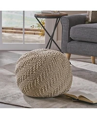 Hershel Pouf