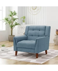 Candace Arm Chair
