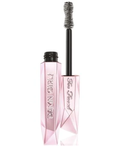 Too Faced Damn Girl 24 Hour Mascara