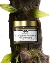 Plantscription Spf 25 Power Anti-Aging Face Cream, 1.7 oz