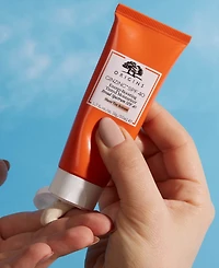 Origins GinZing Spf 40 Energy-Boosting Tinted Moisturizer, 1.7 oz.