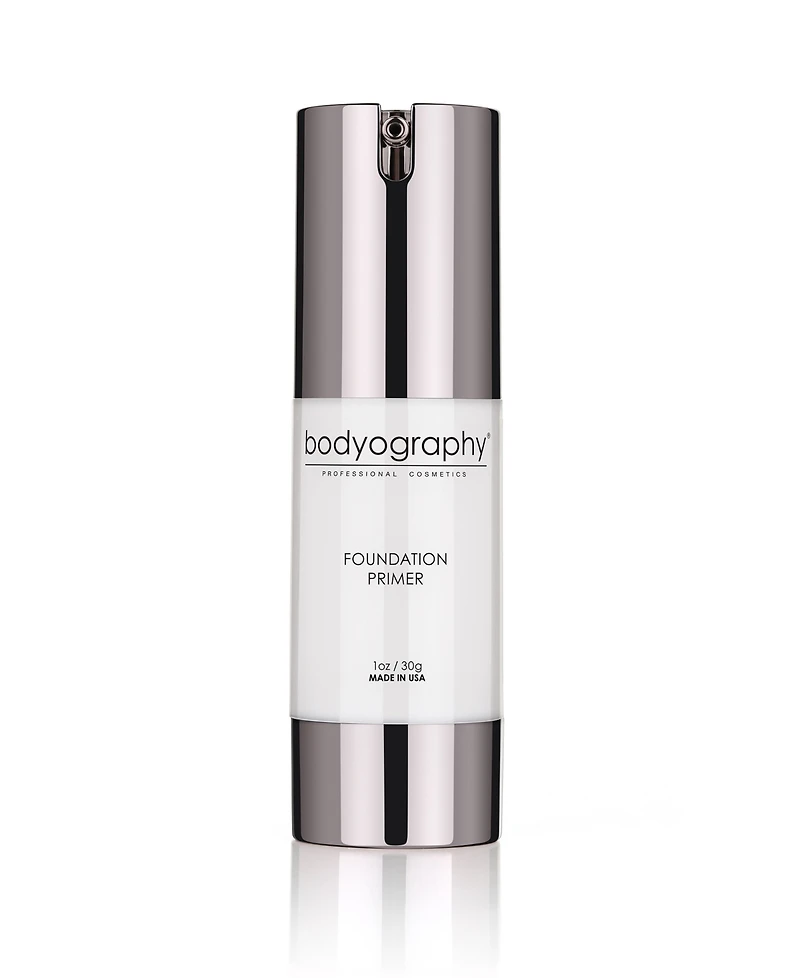 Bodyography Hydrating Foundation Primer