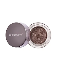 Bodyography Liquid Liner, Glitter Eye shadow, Mascara Bundle