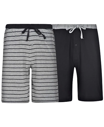 Hanes Men's Knit Jam Shorts