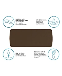 GelPro Elite Anti-Fatigue Kitchen Comfort Mat - 20x48