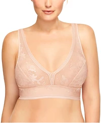 Wacoal Women's Net Effect Soft Cup Bra 810340
