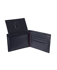 Men's Tommy Hilfiger Premium Leather Rfid Passcase