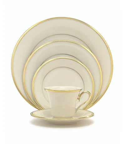 Lenox Eternal 5 Pc. Place Setting