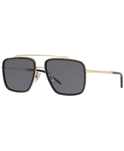 Dolce&Gabbana Polarized Sunglasses, DG2220