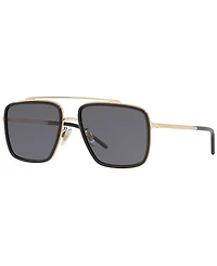 Dolce&Gabbana Polarized Sunglasses, DG2220