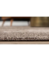 Bayshore Home Lyon Lyo3 5' x 8' Area Rug