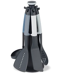 Joseph Joseph Elevate 6-Pc. Kitchen Tool Carousel Set, Editions