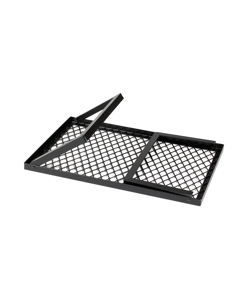 Stansport Heavy-Duty Camp Grill - Medium