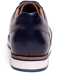 Anthony Veer Men's Barack Leather Casual Fashion Sneaker