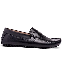 Carlos by Santana Men's Jorge Slip-On Driving Loafers