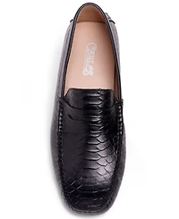 Carlos by Santana Men's Jorge Slip-On Driving Loafers