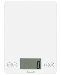 Escali Corp Arti Glass Digital Scale