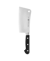 Zwilling Pro 6" Meat Cleaver