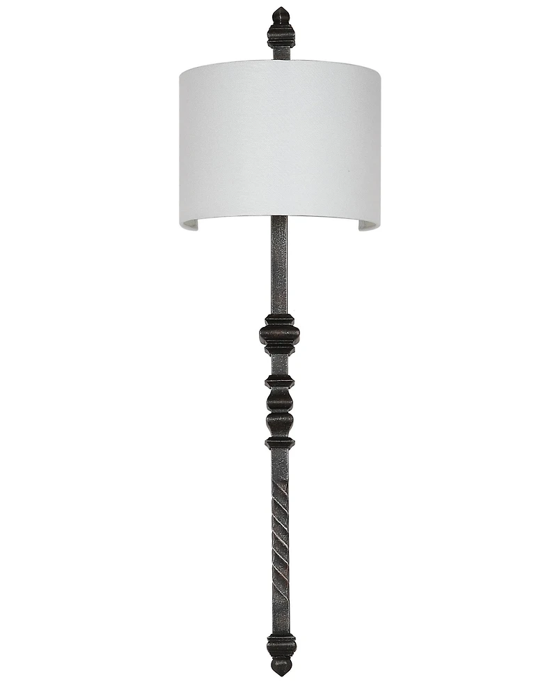 Safavieh Covington 40"H Wall Sconce