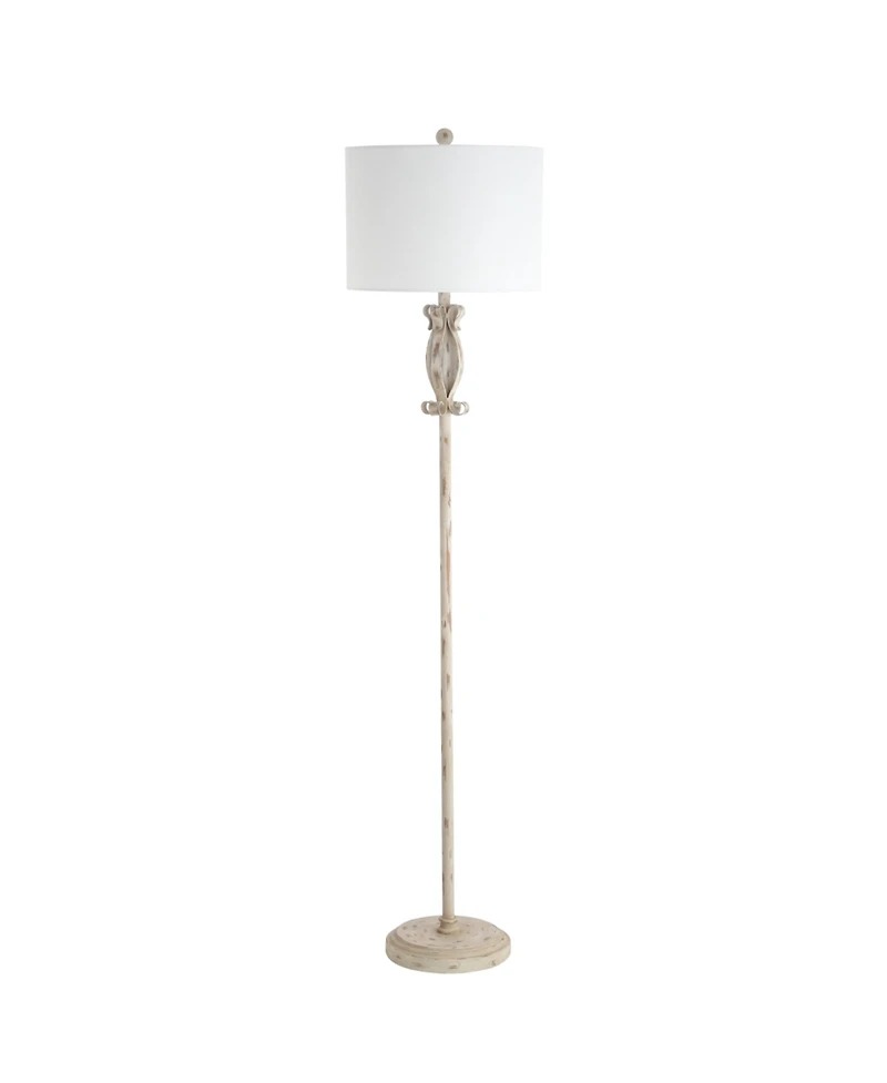 Safavieh Philippa Floor Lamp Washed