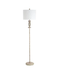 Safavieh Philippa Floor Lamp Washed