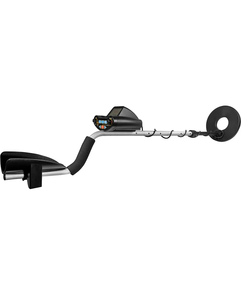 Barska Sharp Edition Metal Detector, with Carrying Case