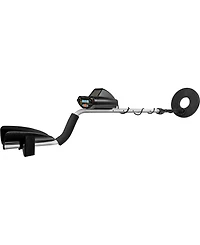 Barska Sharp Edition Metal Detector, with Carrying Case