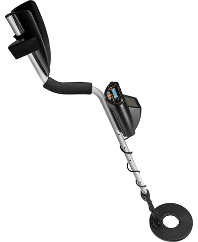Barska Sharp Edition Metal Detector, with Carrying Case