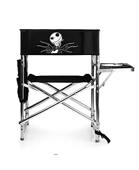 Oniva by Picnic Time Disney's Nightmare Before Chairstmas Sports Chair