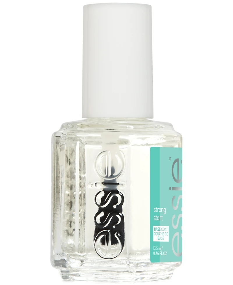 essie Strong Start Base Coat