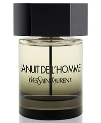 Yves Saint Laurent La Nuit De Lhomme Eau De Toilette Collection