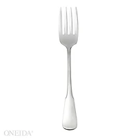 Oneida Colonial Boston Set/4 Salad Forks