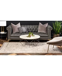 Closeout! Bayshore Home Lorem Lor3 8' x 10' Area Rug