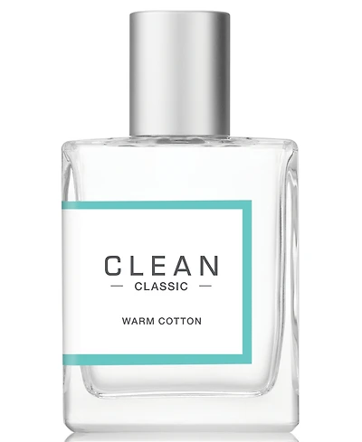 Clean Fragrance Classic Warm Cotton Fragrance Spray